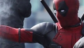 Ryan Reynolds revela que teve colapso nervoso depois de terminar 'Deadpool'