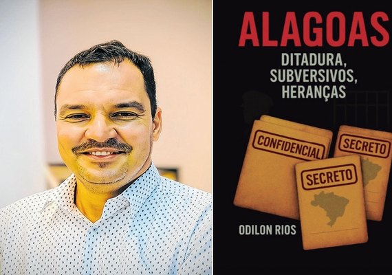 Mergulho na memória e nas sombras de Alagoas