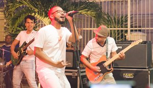 10 anos de Unidade Nova Praia: banda relembra momentos que marcaram a trajetória