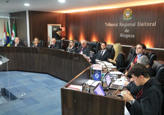 MP Eleitoral analisa mais de 400 registros de candidatura em Alagoas