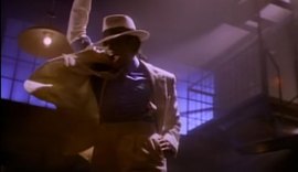 Chapéu de Michael Jackson usado em 'Smooth criminal' é leiloado por R$ 32 mil