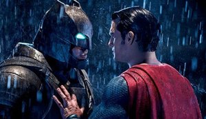 'Batman vs. Superman' e 'Zoolander 2' lideram o Framboesa de Ouro 2017