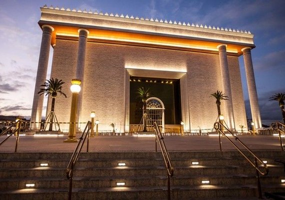 Universal é condenada em  R$ 300 mil por estupro de menor