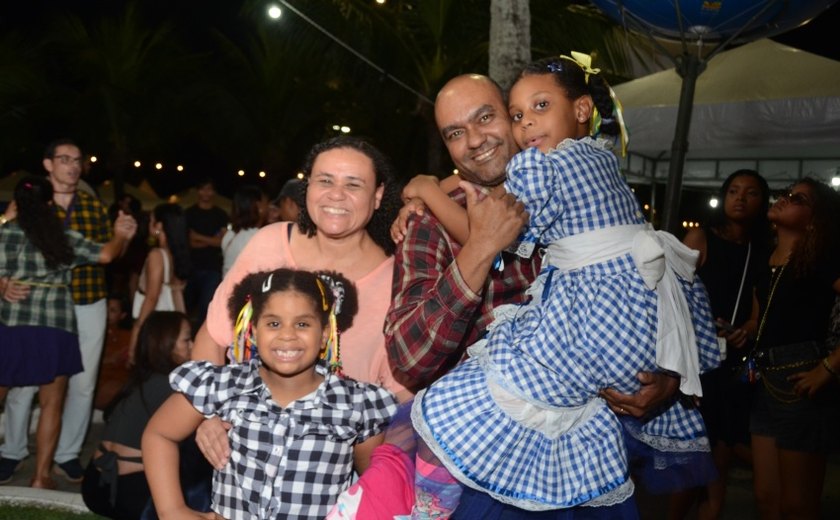 São João Massayó é marcado pelas histórias de fãs, turistas e empreendedores