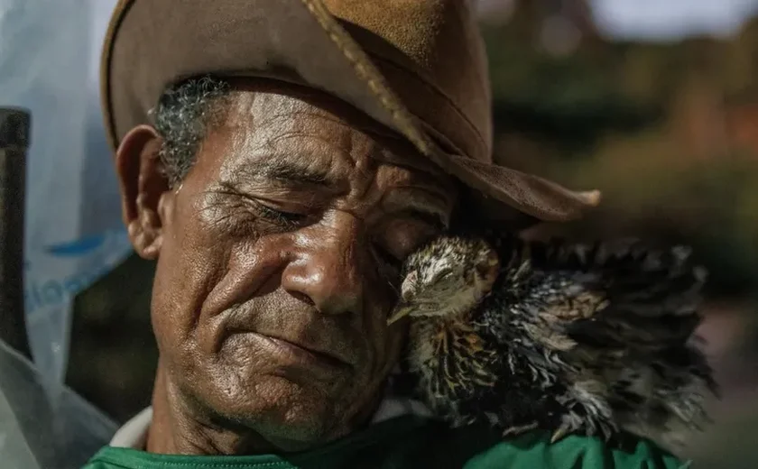 Foto feita na capital alagoana é escolhida entre as 25 melhores do ano pela  National Geographic