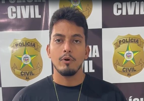 Homem é preso por furtar 140 cabeças de gado em São Miguel dos Campos