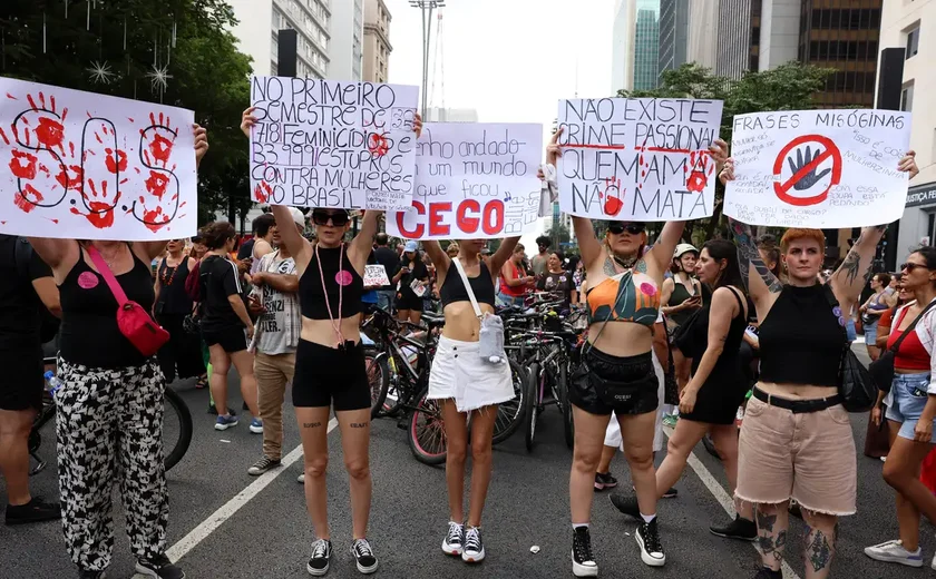 Programa Antes que Aconteça quer ampliar rede de proteção à mulher