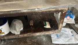 Panificação é interditada no Jacintinho por irregularidades