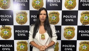 Polícia Civil prende homem suspeito de furto qualificado em residência na Ponta Grossa