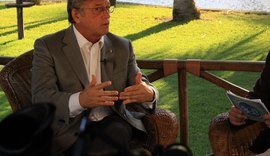 PSDB rebate Renan Filho e pede respeito ao legado de Téo Vilela