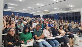 Saúde de Maceió apresenta adesão ao Programa 'Agora Tem Especialistas'