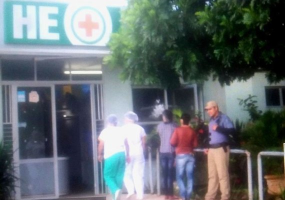 HE do Agreste realizará 6ª oficina do projeto Acolhe SUS