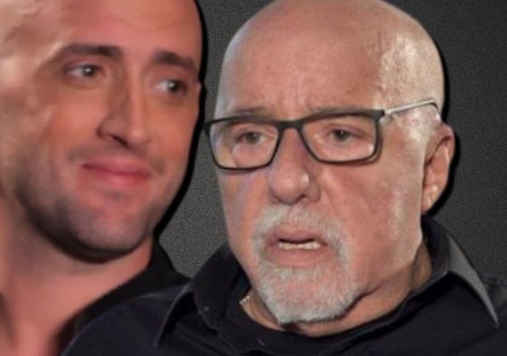 Paulo Coelho indica quem são os 'assassinos' de Paulo Gustavo: 'Canalhas'