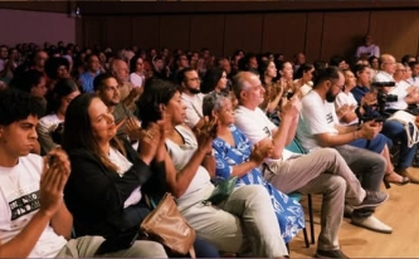 Evento no Sinteal apresenta culminância de projeto ‘Memórias que Não Afundam’