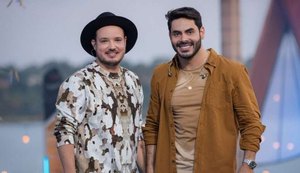 Israel e Rodolffo são criticados após lançamento de nova música