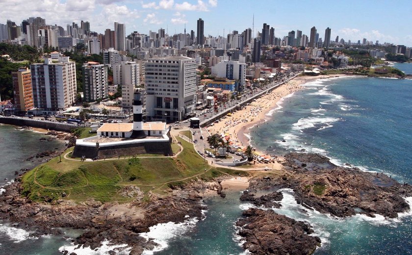 Com Novo PAC, Salvador obtém financiamento de R$ 264 milhões para a compra de 226 ônibus a diesel