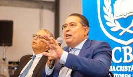 Presidente do Solidariedade em AL defende anistia para vereadores cassados por cota de gênero