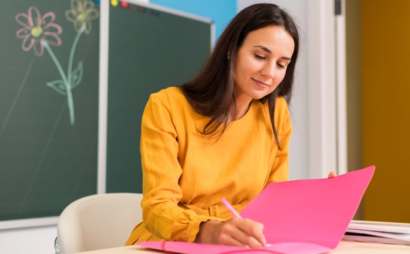 Professores têm desconto em pós-graduação na UNINASSAU