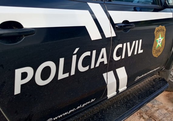 Polícia Civil prende veterinário por maus-tratos a animais em clínica de Maceió
