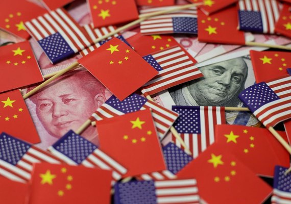 Estados Unidos e China concluem Fase 1 de acordo comercial