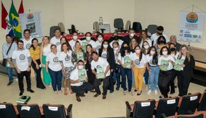 Presidente do CBHSF participa do lançamento do livro 'O Baixo São Francisco: características ambientais e sociais'