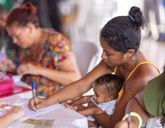 Confira o cronograma de entrega das chaves dos residenciais Parque da Lagoa e Santa Amélia