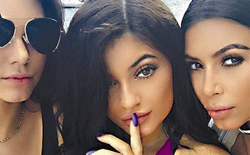 Saiba quanto as Kardashians faturam por cada post no Instagram