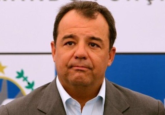 Sérgio Cabral é condenado por corrupção e lavagem de dinheiro