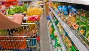 Preço da cesta básica cresce acima da inflação em 2016