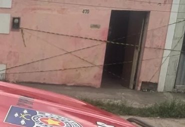 Achado de cadáver mobiliza polícia em Arapiraca
