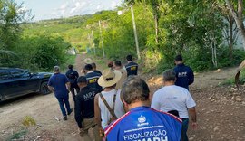 Comunidade do terreiro de jurema sagrada denuncia intolerância religiosa