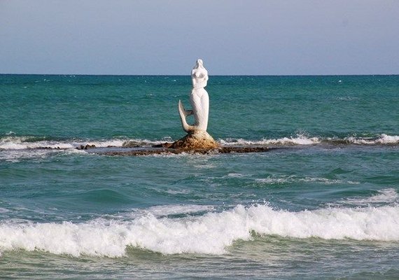Delegado responsabiliza empresa de energia por morte de menina na Praia da Sereia