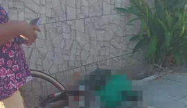 Homem que trabalhava como ajudante de pedreiro é morto a tiros no Jacintinho