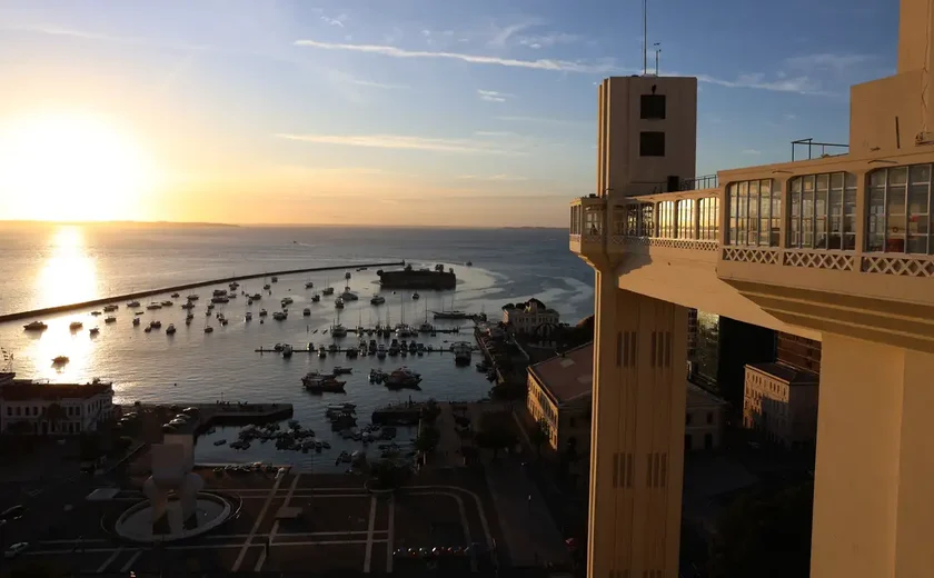 Lei torna Salvador capital simbólica do Brasil em 2 de Julho
