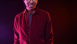 Djavan traz a Maceió nova turnê após hiato longe dos palcos