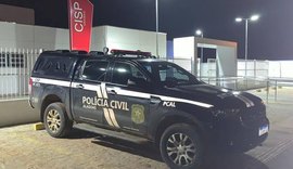 Polícia Civil aumenta repressão contra crimes de trânsito em Craíbas