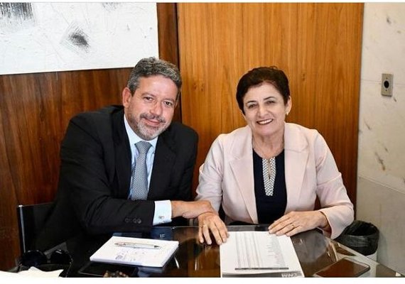 Prefeita de Piranhas comemora união de AL na busca de recursos federais 
