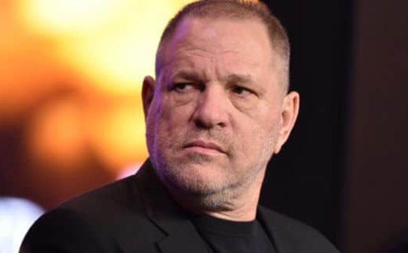 Harvey Weinstein é agredido em restaurante dos EUA