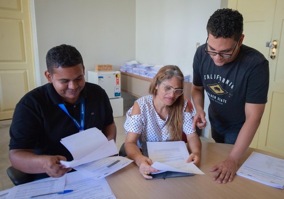 Reaberto período de inscrições para o edital de pareceristas da Lei Paulo Gustavo em Alagoas