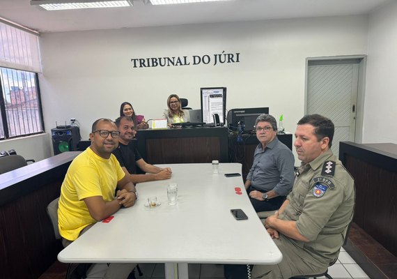 Ministério Público define regras para garantir segurança no carnaval em Murici