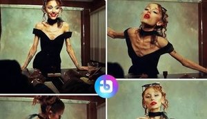 Cantora Ariana Grande anuncia pausa na carreira após onda de ataques sobre sua aparência