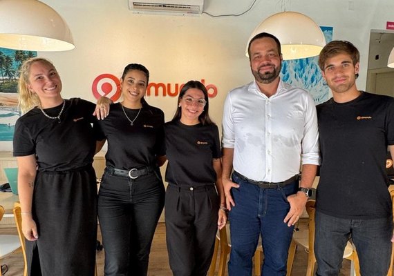 Governo de Alagoas estuda ampliar divulgação do destino em Córdoba, na Argentina