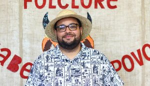 Escritor alagoano João Lemos lança livro sobre salvaguarda do folguedo Chegança