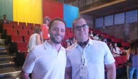 Tribuna marca presença em evento do Google em Recife