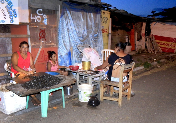 Maceió é a terceira pior capital do país em qualidade de vida