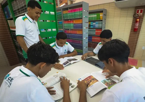 Pagamento da sexta parcela do Pé-de-Meia começa nesta segunda-feira