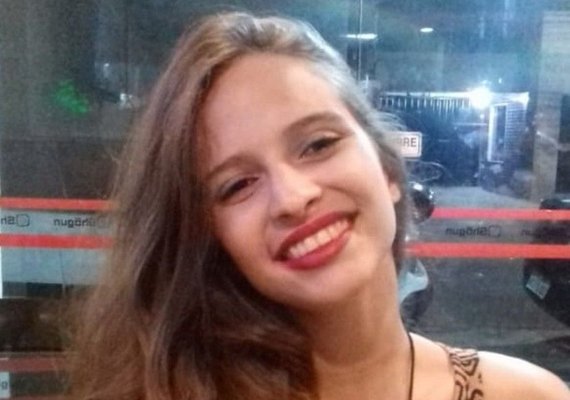 'Peguei rosto dela na mão, botei na sacola e corri', diz namorado que socorreu jovem