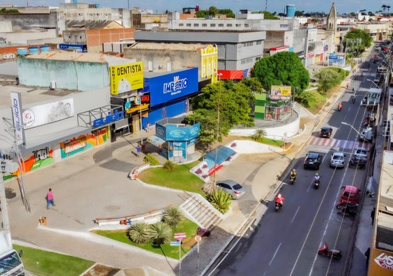 Arapiraca recebe lançamento do Prodeter Turismo, dia 3 de junho