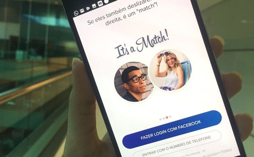 Tinder ganha Match Time, recurso que aumenta as chances de dar match