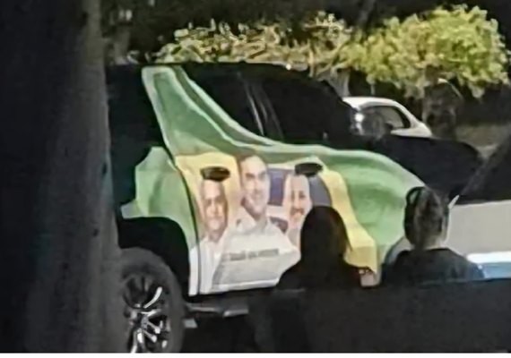 Adufal repudia intimidação bolsonarista no campus da Ufal em Arapiraca